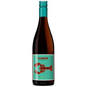 CASA ROJO LA GABACHA SAUVIGNON BLANC 75CL