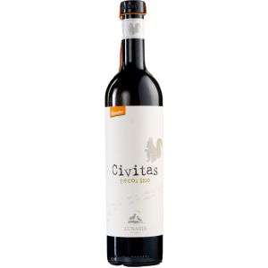 LUNARIA CIVITAS PECORINO IGP 75CL