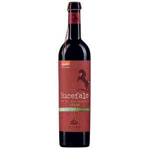 LUNARIA BUCEFALO ROSSO VINO DA UVE APPASSITE 75 CL
