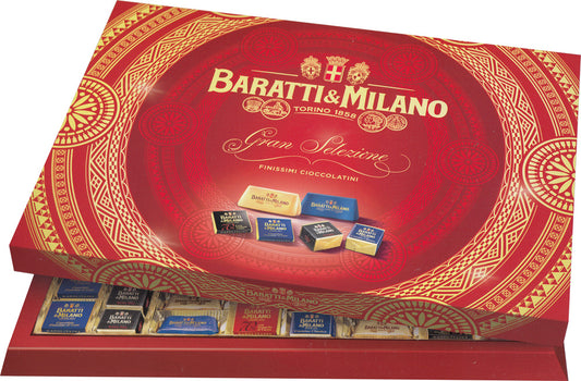 1 x BARATTI 47 00 CIOCCOLATINI G690
