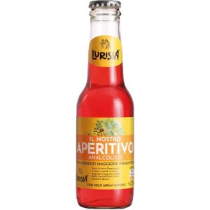 APERITIVO LURISIA ASSENZIO VAP TC 150 ML   24 Pezzi