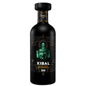 GIN XIBAL GUATEMALA 45° 70 CL