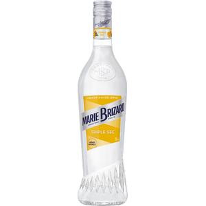 LIQUORE MARIE BRIZARD TRIPLE SEC 39° 70 CL