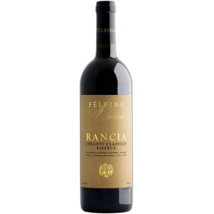FELSINA RANCIA CHIANTI CLASSICO RISERVA DOCG 75CL