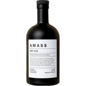 GIN DRY AMASS 70CL