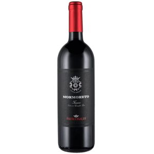 FRESCOBALDI MORMORETO IGT 2018 75 CL