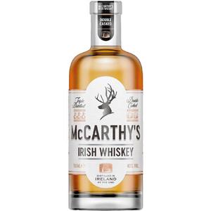WHISKY McCARTHY'S IRISH 70CL