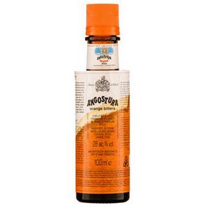 LIQUORE ANGOSTURA ORANGE BITTER 28° 10CL
