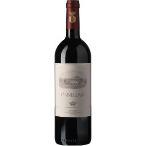 ORNELLAIA BOLGHERI ROSSO SUPERIORE DOC 2019 75 CL