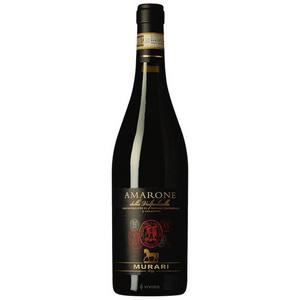 MURARI AMARONE DELLA VALPOLICELLA DOCG 75 CL