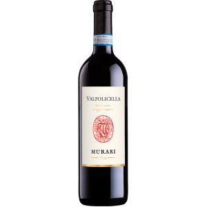 MURARI VALPOLICELLA DOC 75 CL