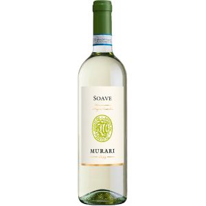 MURARI SOAVE DOC 75 CL