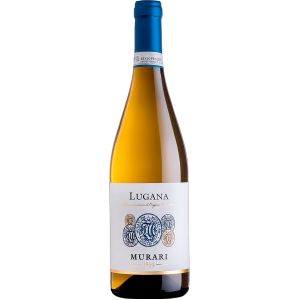 MURARI LUGANA DOC 75 CL