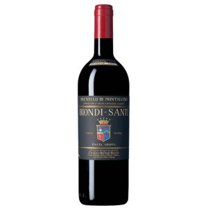 BIONDI SANTI BRUNELLO GREPPO 2016 DOCG 1,5 L