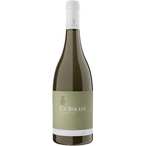 CA' BOLANI RIBOLLA FRIULI AQUILEIA DOC 75CL