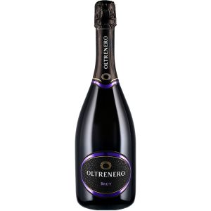OLTRENERO CUVÉE BRUT OLTREPÒ PAVESE DOCG 75CL