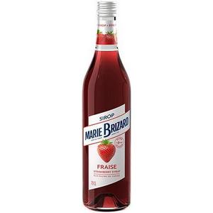 SCIROPPO MARIE BRIZARD FRAGOLA 700 ML