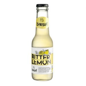 BITTER LEMON LURISIA PRIMOFIORE VETRO 150 ML   30 Pezzi