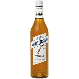 SCIROPPO MARIE BRIZARD ZENZERO 700 ML