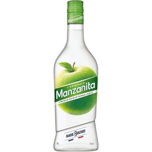 LIQUORE MARIE BRIZARD MANZANITA 70CL