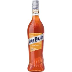 LIQUORE MARIE BRIZARD AMARETTO 70CL