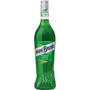 LIQUORE MARIE BRIZARD MENTA VERDE 70CL