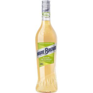 LIQUORE MARIE BRIZARD FIORI DI SAMBUCO 20° 70 CL