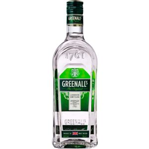 GIN GREENALL'S THE ORIGINAL LONDON DRY 70 CL