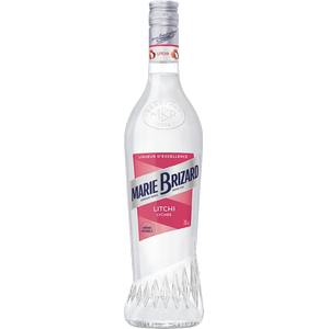 LIQUORE MARIE BRIZARD LICHI 70CL