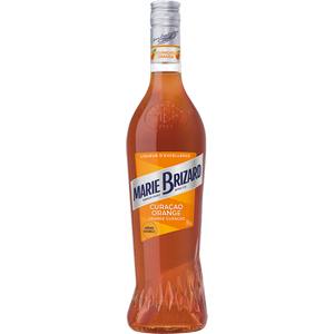 LIQUORE MARIE BRIZARD CURACAO ORANGE 70CL