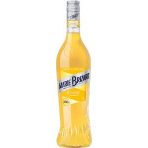 LIQUORE MARIE BRIZARD BANANA 70CL