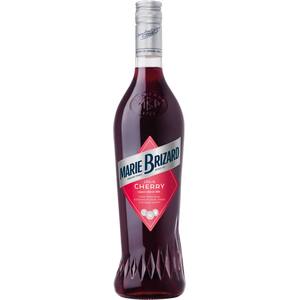 LIQUORE MARIE BRIZARD CHERRY BRANDY 70CL