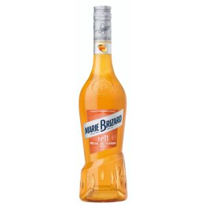 LIQUORE MARIE BRIZARD PECHE DU VERGER 15° 70 CL
