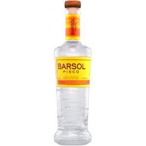 PISCO BARSOL ITALIA 70 CL