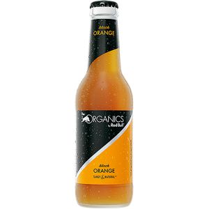 THE ORGANICS BLACK ORANGE BY RED BULL VAP TC 250ML   24 Pezzi