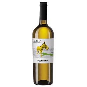 LA ROCCIOSA IL TINO VERMENTINO DI SARDEGNA BIO DOC 75CL