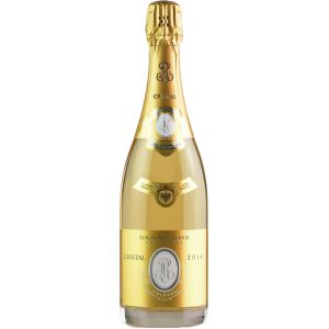 CHAMPAGNE LOUIS ROEDERER CRISTAL BRUT 2014 75 CL