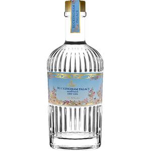 GIN BUCKINGHAM PALACE 70CL