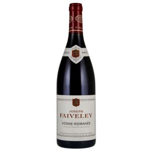 DOMAINE FAIVELEY VOSNE ROMANEE AOC 2020 75CL