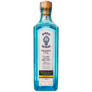 GIN BOMBAY SAPPHIRE PREMIER CRU LONDON DRY 47° 70 CL