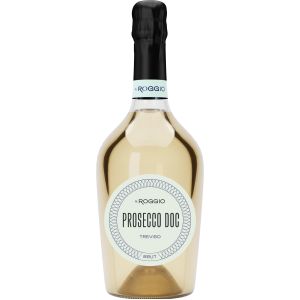IL ROGGIO PROSECCO TREVISO BRUT DOC 75 CL