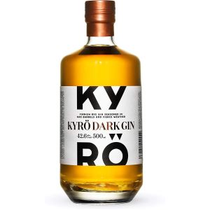 GIN KYRO DARK 42,6° 50CL