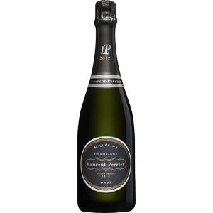 CHAMPAGNE LAURENT PERRIER MILLESIME BRUT 2012 AST 75 CL