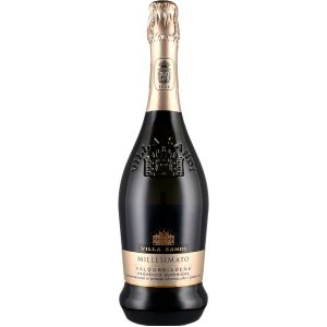 VILLA SANDI PROSECCO VALDOBBIADENE MILLESIMATO BRUT DOCG 75CL