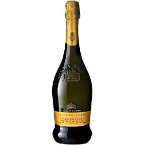 VILLA SANDI PROSECCO VALDOBBIADENE EXTRA DRY DOCG 75CL