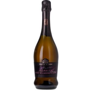 VILLA SANDI PROSECCO MILLESIMATO ROSE BRUT DOC 75CL