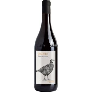 AUGUSTO DE NARDIS BAROLO DOCG 75CL