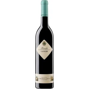 MARCHESI DI BAROLO BAROLO CANNUBI DOCG 75CL