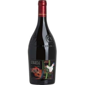 GIORGI GALLINA BONARDA OLTREPÒ PAVESE DOC 75 CL
