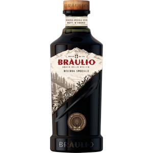 AMARO BRAULIO RISERVA SPECIALE 2019 24,7° 70CL